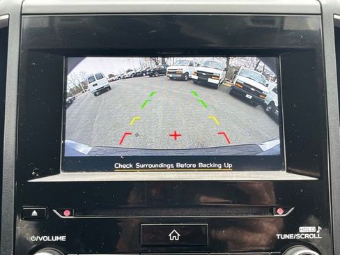 Used 2019 Subaru Crosstrek 2.0i Premium w/ Eyesight System AWD/4WD image 31