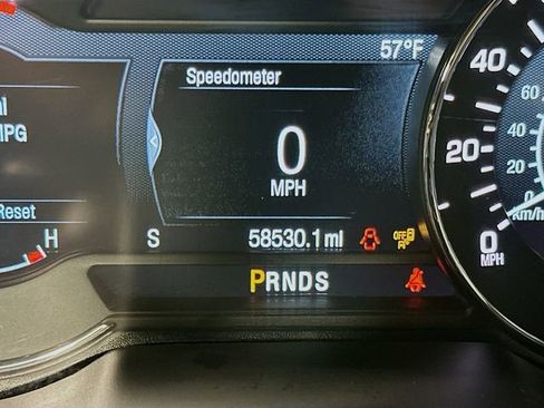 Used 2017 Lincoln MKZ Reserve image 13