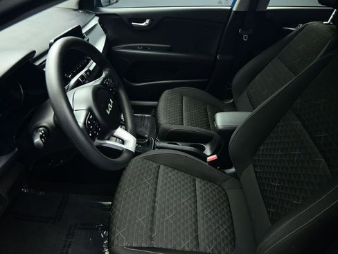 Certified 2023 Kia Rio S w/ Technology Package image 20