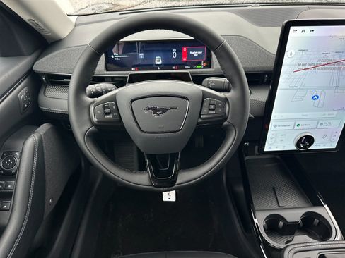 New 2025 Ford Mustang Mach-E Premium image 16