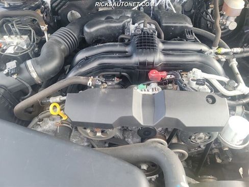 Used 2013 Subaru Outback 2.5i Limited image 16