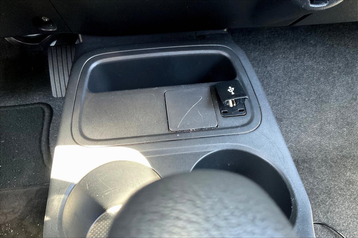 Used 2021 Mitsubishi Mirage ES FWD image 31