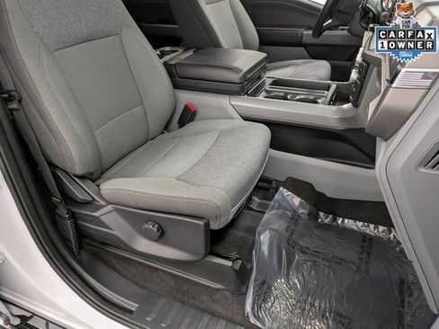 Used 2024 Ford F150 XLT w/ Mobile Office Package image 29