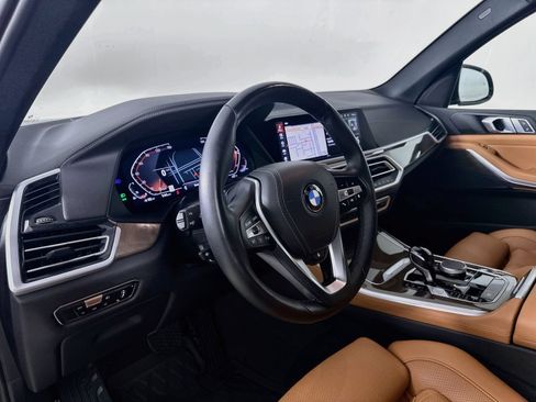 Used 2023 BMW X5 xDrive40i w/ Premium Package AWD/4WD image 33
