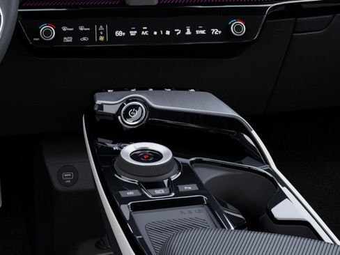 New 2024 Kia EV6 GT-Line image 23