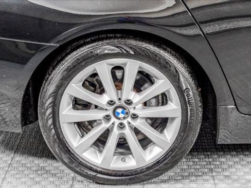 Used 2016 BMW 535i xDrive Sedan image 32