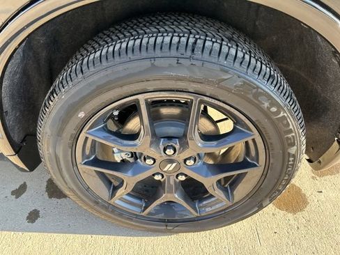 New 2026 Dodge Durango GT w/ Blacktop Package AWD/4WD image 10