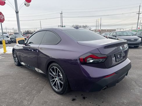 Used 2023 BMW 230i xDrive Coupe w/ Premium Package image 8