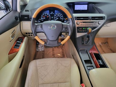 Used 2010 Lexus RX 350 AWD image 14