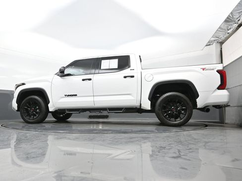 Used 2023 Toyota Tundra SR5 AWD/4WD image 27