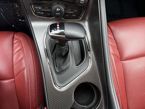 Used 2022 Dodge Challenger SRT Hellcat Redeye RWD image 22