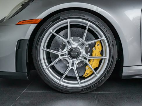 Certified 2026 Porsche 911 GT3 RWD image 11