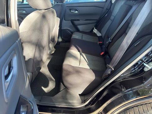 New 2026 Nissan Rogue SV image 28