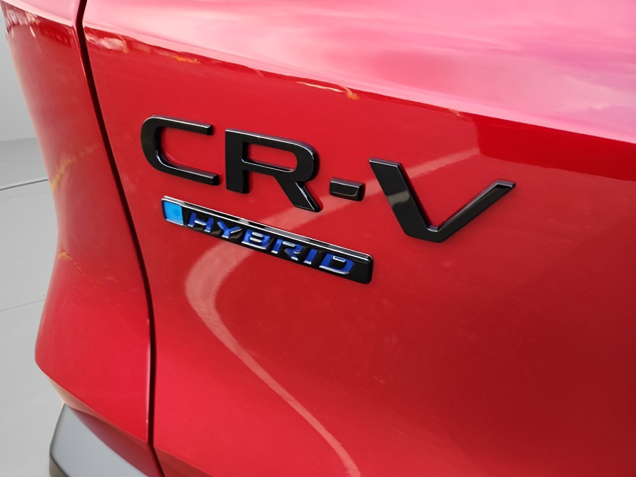 New 2026 Honda CR-V Sport-L image 11