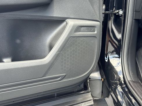 Certified 2025 Honda CR-V Sport-L image 20