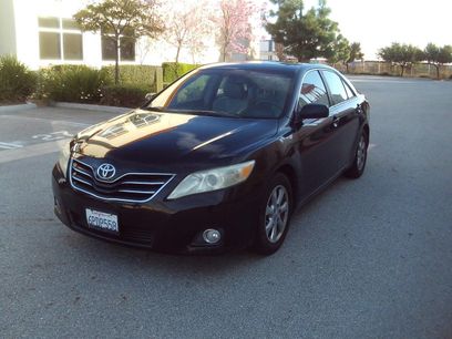 Used 2011 Toyota Camry LE