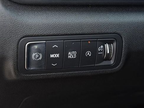 Used 2025 GMC Terrain Elevation FWD image 11