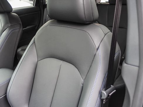 New 2025 Subaru Forester Limited image 25