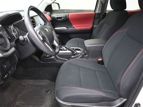 Used 2023 Toyota Tacoma SR5 image 17