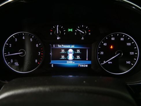 Used 2022 Buick Encore Preferred w/ Safety Package FWD image 29