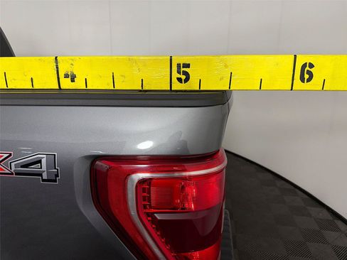 Used 2022 Ford F150 XLT w/ Equipment Group 302A High AWD/4WD image 40