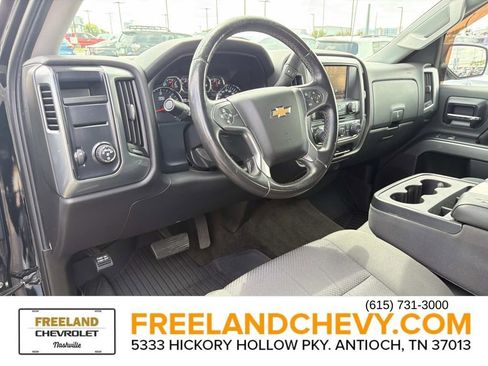 Used 2014 Chevrolet Silverado 1500 LT w/ LT Convenience Package RWD image 26