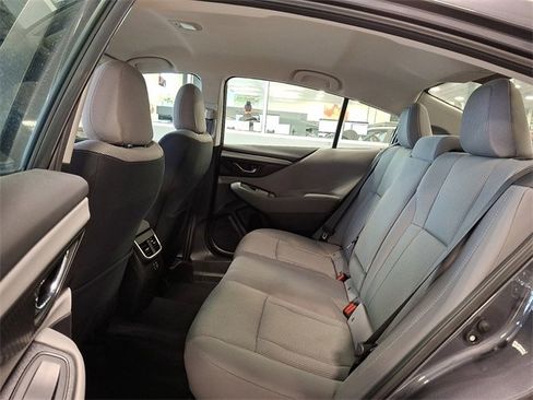 Certified 2025 Subaru Legacy Premium image 9