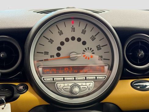 Used 2008 MINI Cooper S FWD image 12