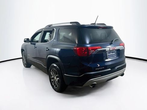 Used 2017 GMC Acadia SLT FWD image 7