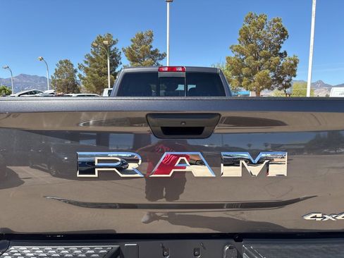 New 2025 RAM 2500 Tradesman image 46