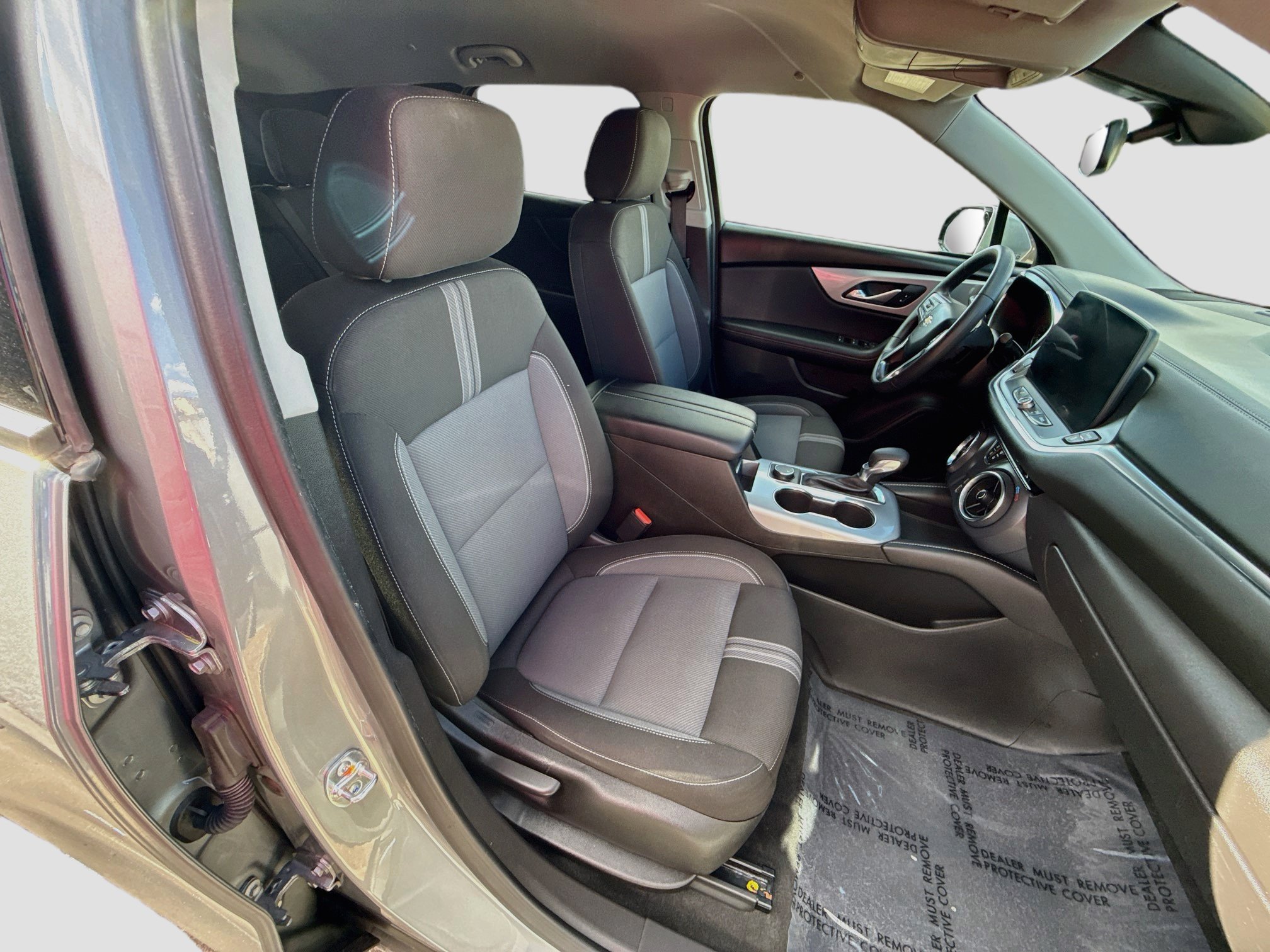 Used 2025 Chevrolet Blazer LT AWD/4WD image 31