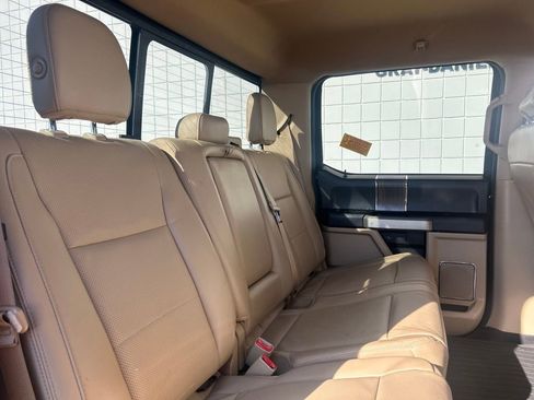 Used 2016 Ford F150 Lariat w/ Equipment Group 502A Luxury image 30