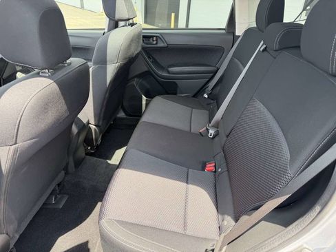 Used 2017 Subaru Forester 2.5i Premium AWD/4WD image 13