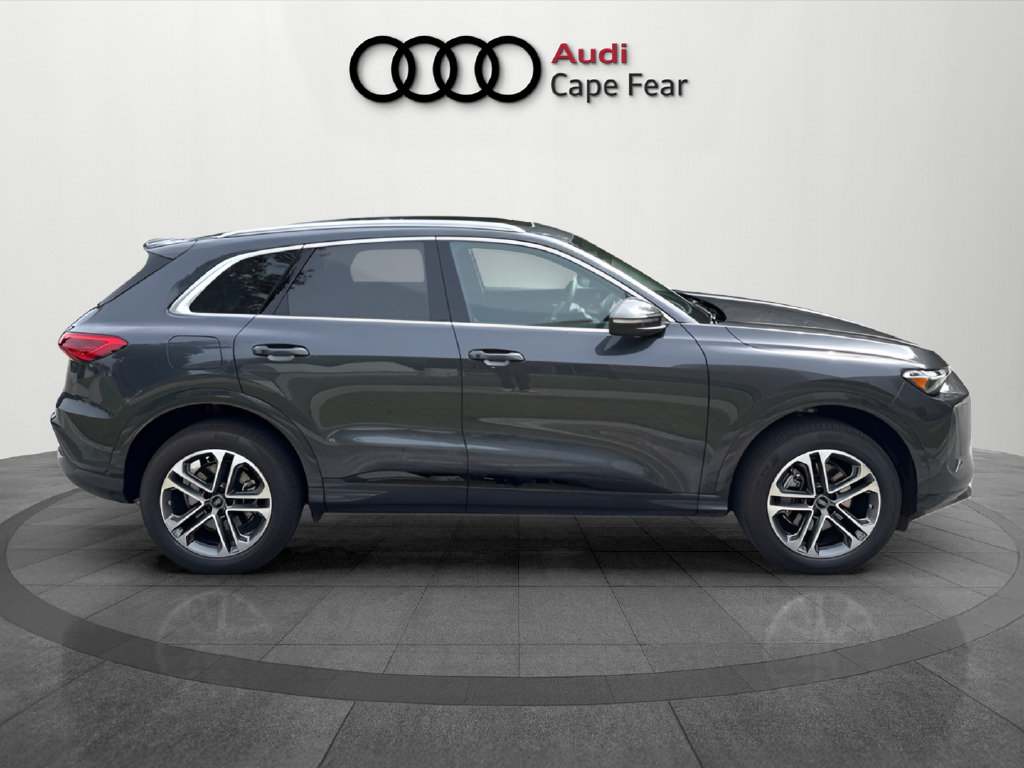 New 2026 Audi Q5 Premium AWD/4WD image 8