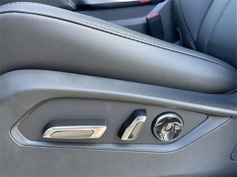 Certified 2025 Acura MDX FWD image 24