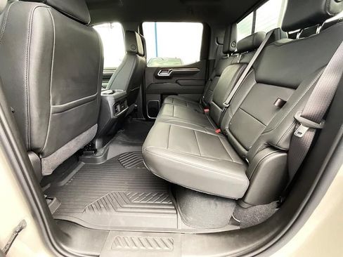 New 2026 Chevrolet Silverado 1500 RST w/ All Star Edition Plus AWD/4WD image 31