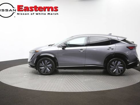 Used 2023 Nissan Ariya FWD image 60
