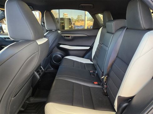 Used 2021 Lexus NX 300 F Sport image 14