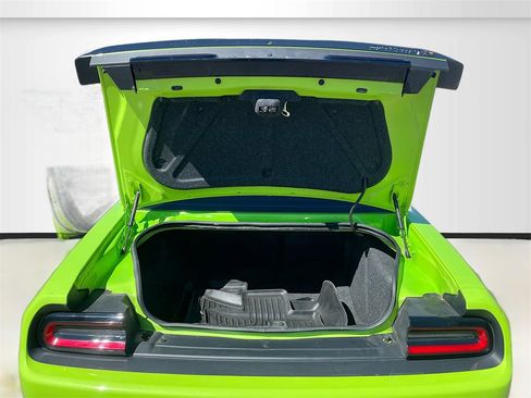 Used 2023 Dodge Challenger R/T Scat Pack image 26