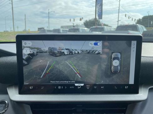 New 2026 Ford Explorer ST-Line RWD image 18