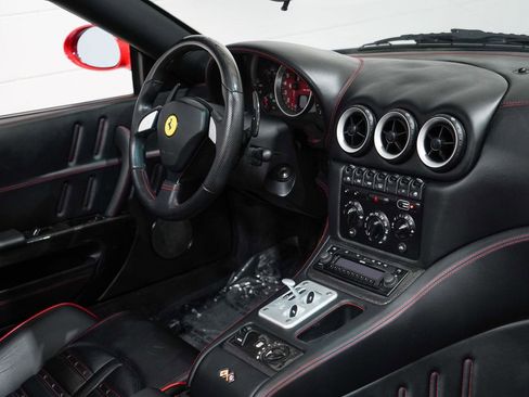 Used 2005 Ferrari 575M Maranello Superamerica image 18