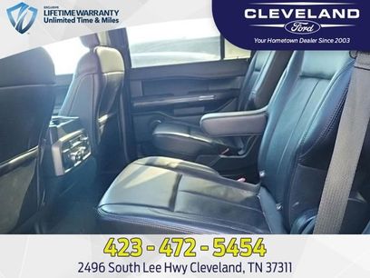 Used 2020 Ford Expedition XLT w/ Equipment Group 202A