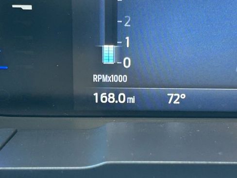 Used 2025 Ford Maverick XL w/ Equipment Group 102A image 18