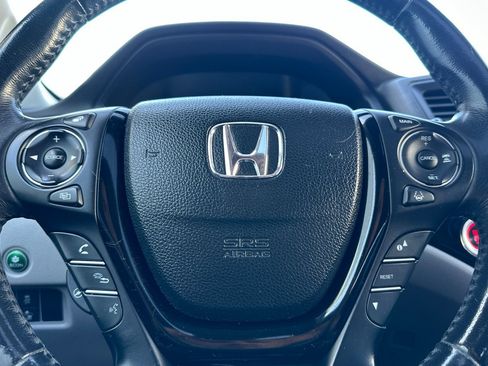 Used 2016 Honda Pilot Elite image 25