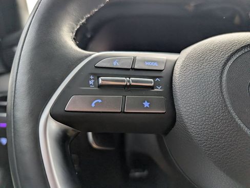 Used 2024 Hyundai Palisade Calligraphy image 16