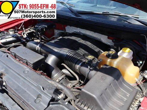 Used 2014 Ford F150 XLT w/ Equipment Group 302A Luxury AWD/4WD image 21