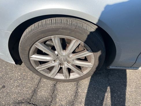 Used 2014 Audi A6 2.0T Premium Plus image 7