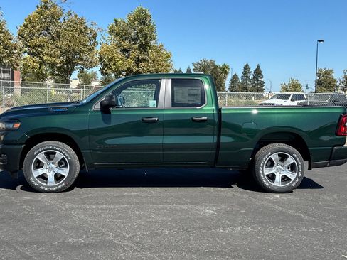 New 2026 RAM 1500 Express RWD image 6