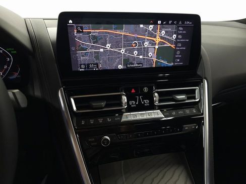 Used 2024 BMW M850i xDrive M850i xDrive image 26