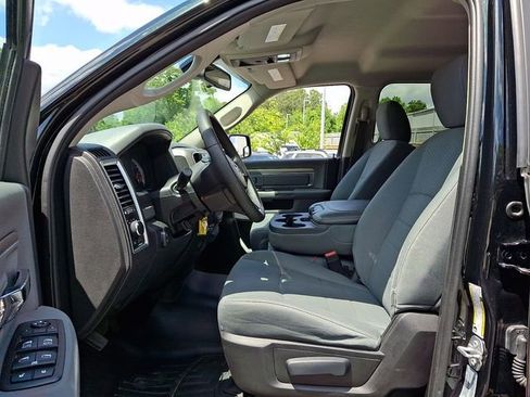 Used 2016 RAM 2500 SLT AWD/4WD image 13